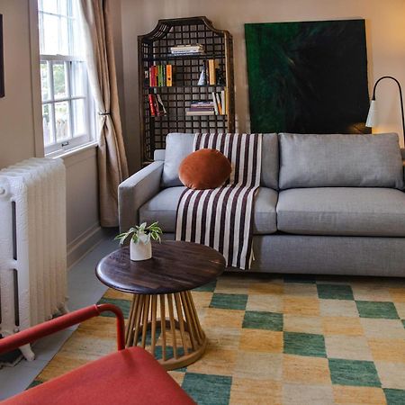 Kingston Carriage House Bed and Breakfast Eksteriør billede