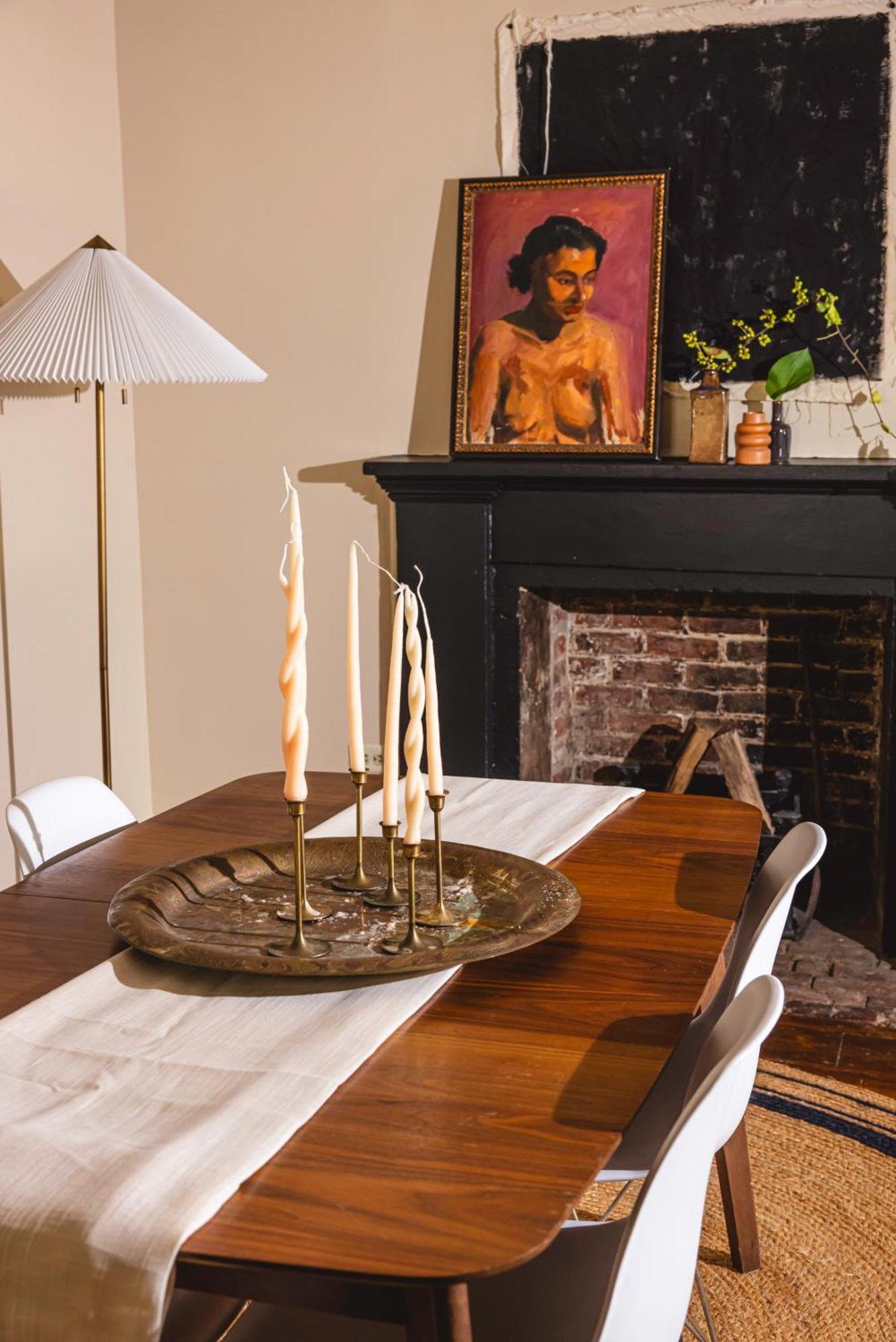 Kingston Carriage House Bed and Breakfast Eksteriør billede